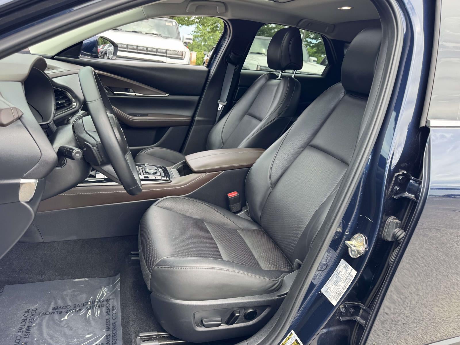 2023 Mazda Mazda CX-30 2.5 S Premium Package