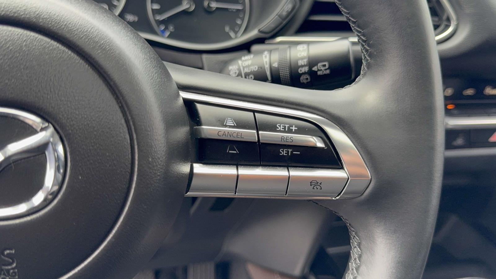 2023 Mazda Mazda CX-30 2.5 S Premium Package