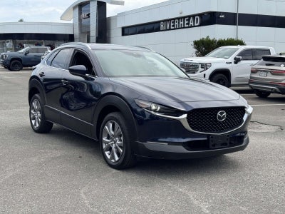 2023 Mazda Mazda CX-30 2.5 S Premium Package