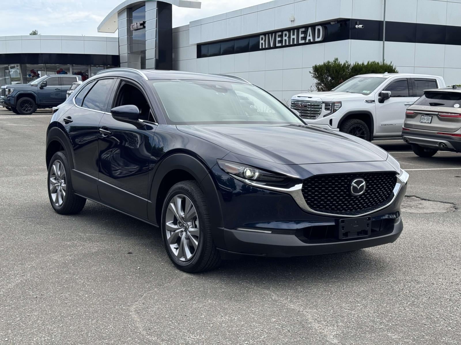 2023 Mazda Mazda CX-30 2.5 S Premium Package