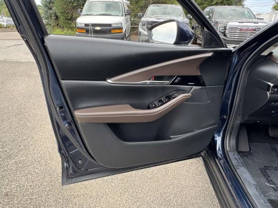 2023 Mazda Mazda CX-30 2.5 S Premium Package