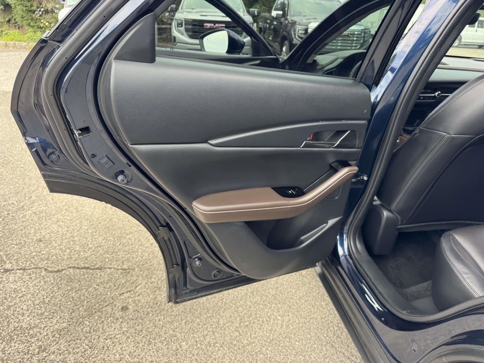 2023 Mazda Mazda CX-30 2.5 S Premium Package