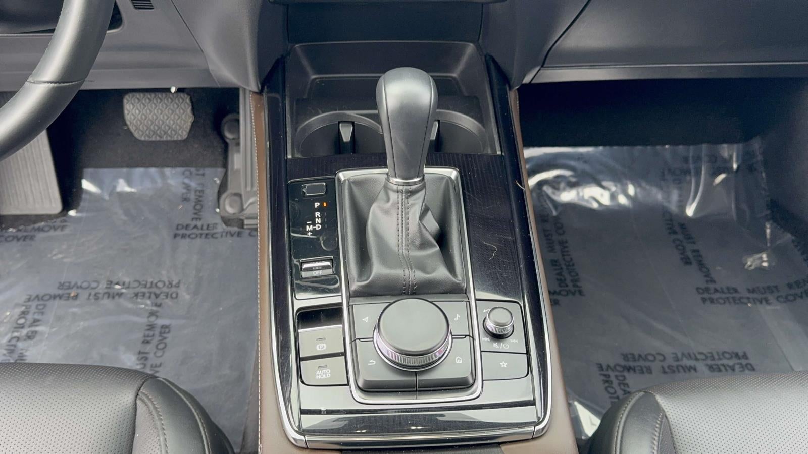 2023 Mazda Mazda CX-30 2.5 S Premium Package