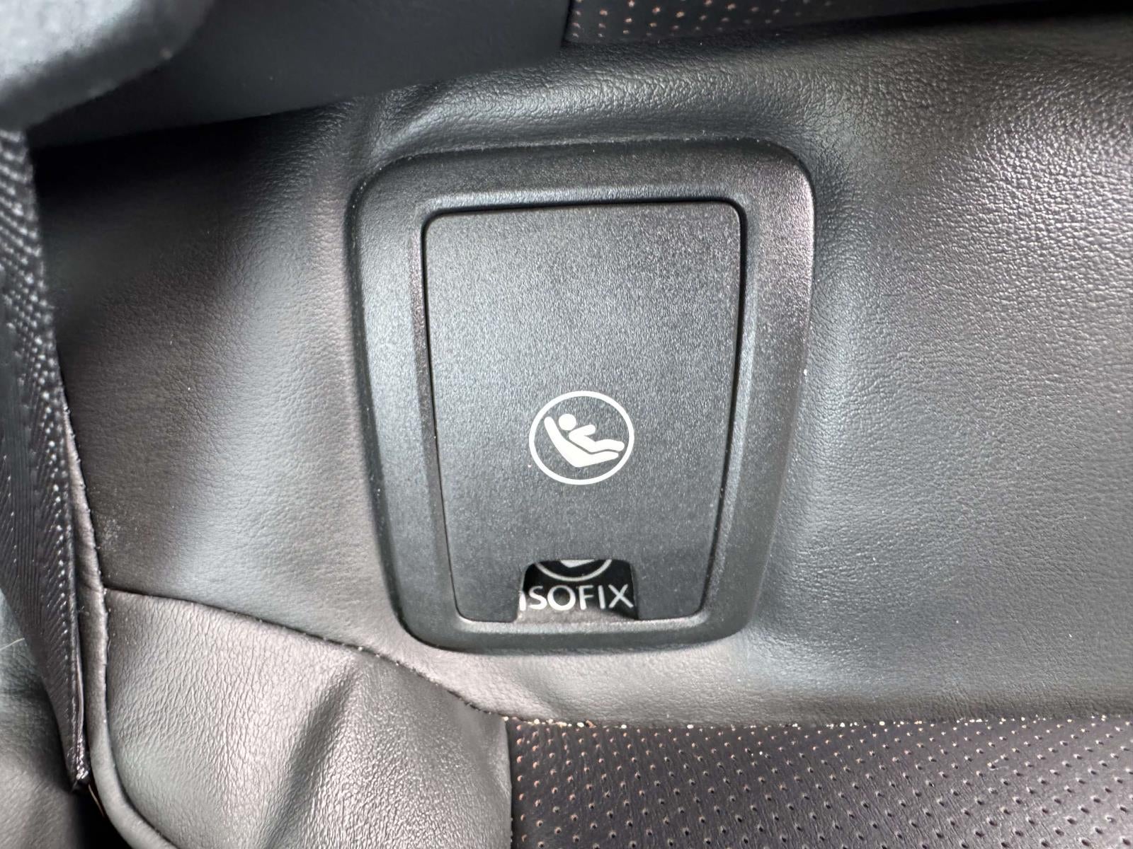 2023 Mazda Mazda CX-30 2.5 S Premium Package