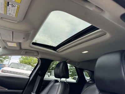 2023 Mazda Mazda CX-30 2.5 S Premium Package