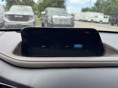 2023 Mazda Mazda CX-30 2.5 S Premium Package