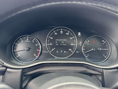 2023 Mazda Mazda CX-30 2.5 S Premium Package