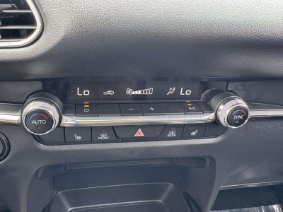 2023 Mazda Mazda CX-30 2.5 S Premium Package