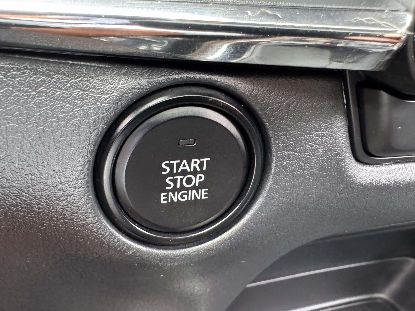 2023 Mazda Mazda CX-30 2.5 S Premium Package