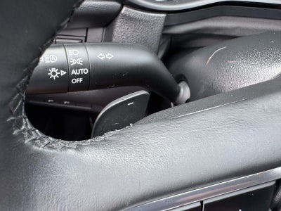 2023 Mazda Mazda CX-30 2.5 S Premium Package