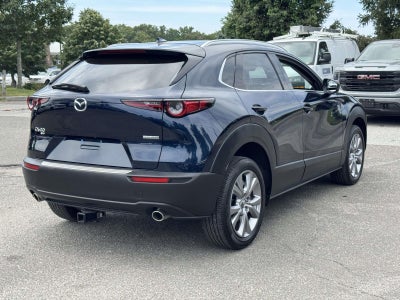 2023 Mazda Mazda CX-30 2.5 S Premium Package