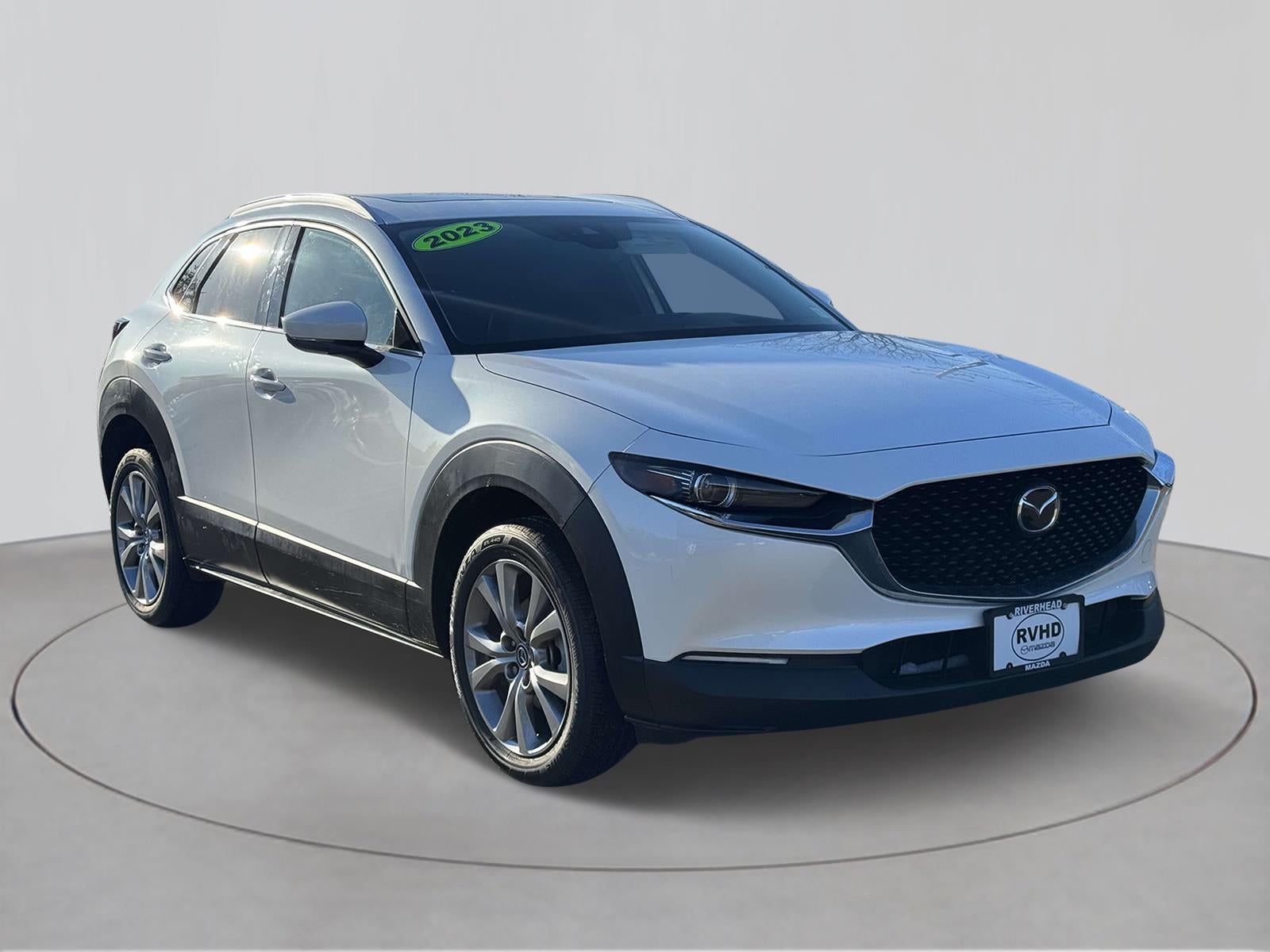 2023 Mazda Mazda CX-30 2.5 S Premium Package