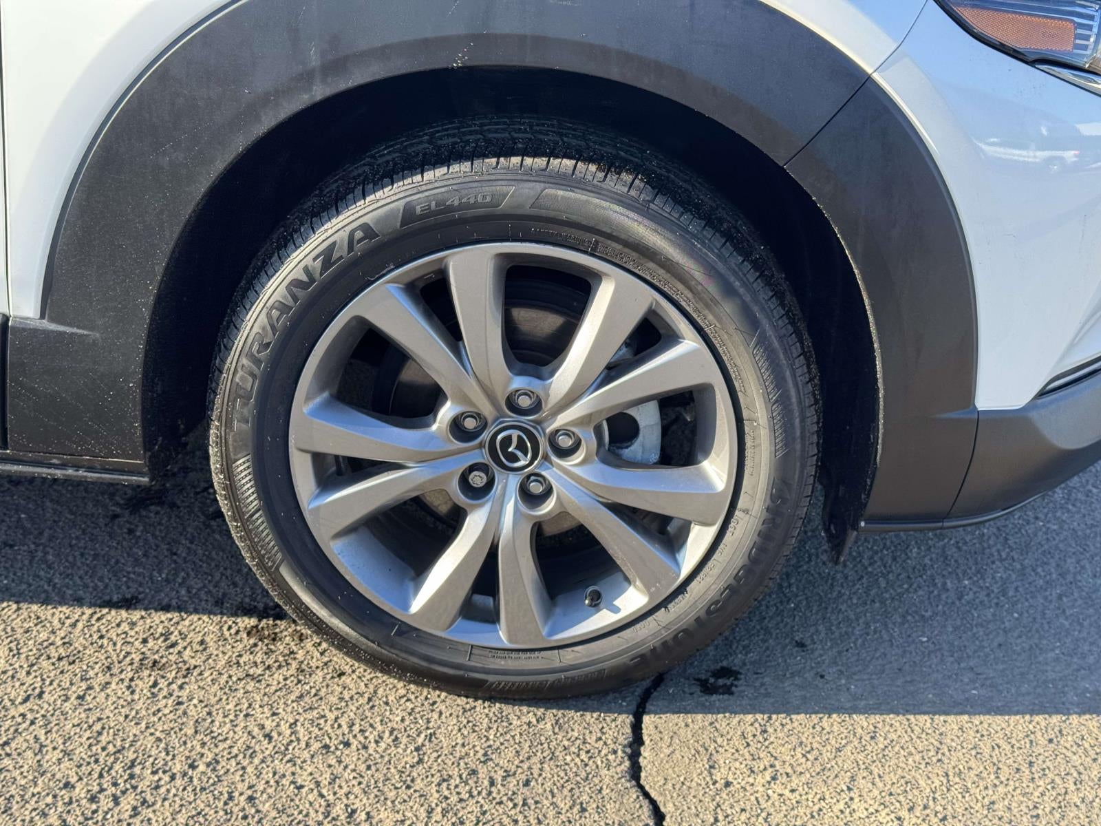 2023 Mazda Mazda CX-30 2.5 S Premium Package