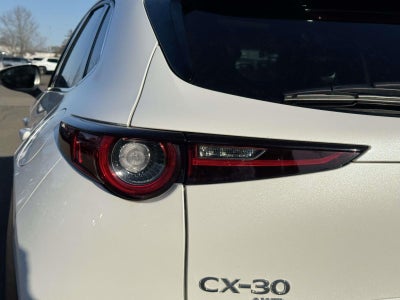 2023 Mazda Mazda CX-30 2.5 S Premium Package