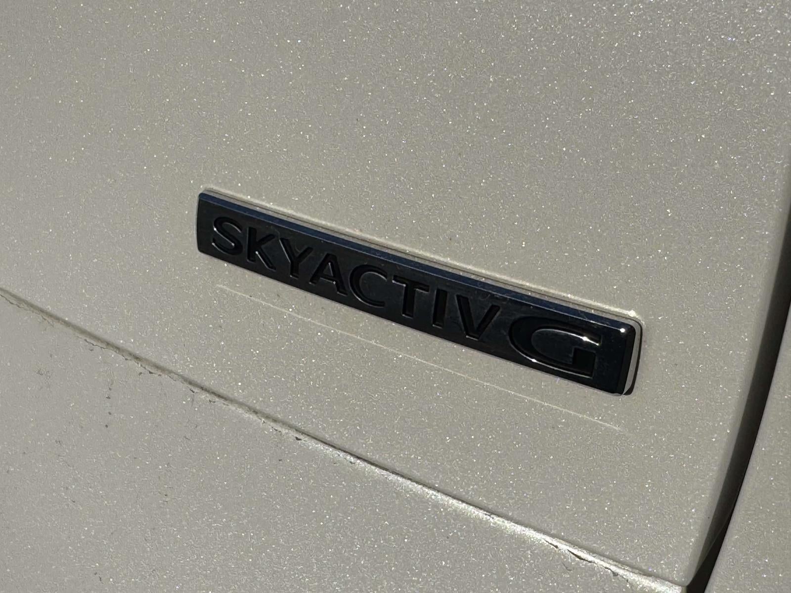 2023 Mazda Mazda CX-30 2.5 S Premium Package