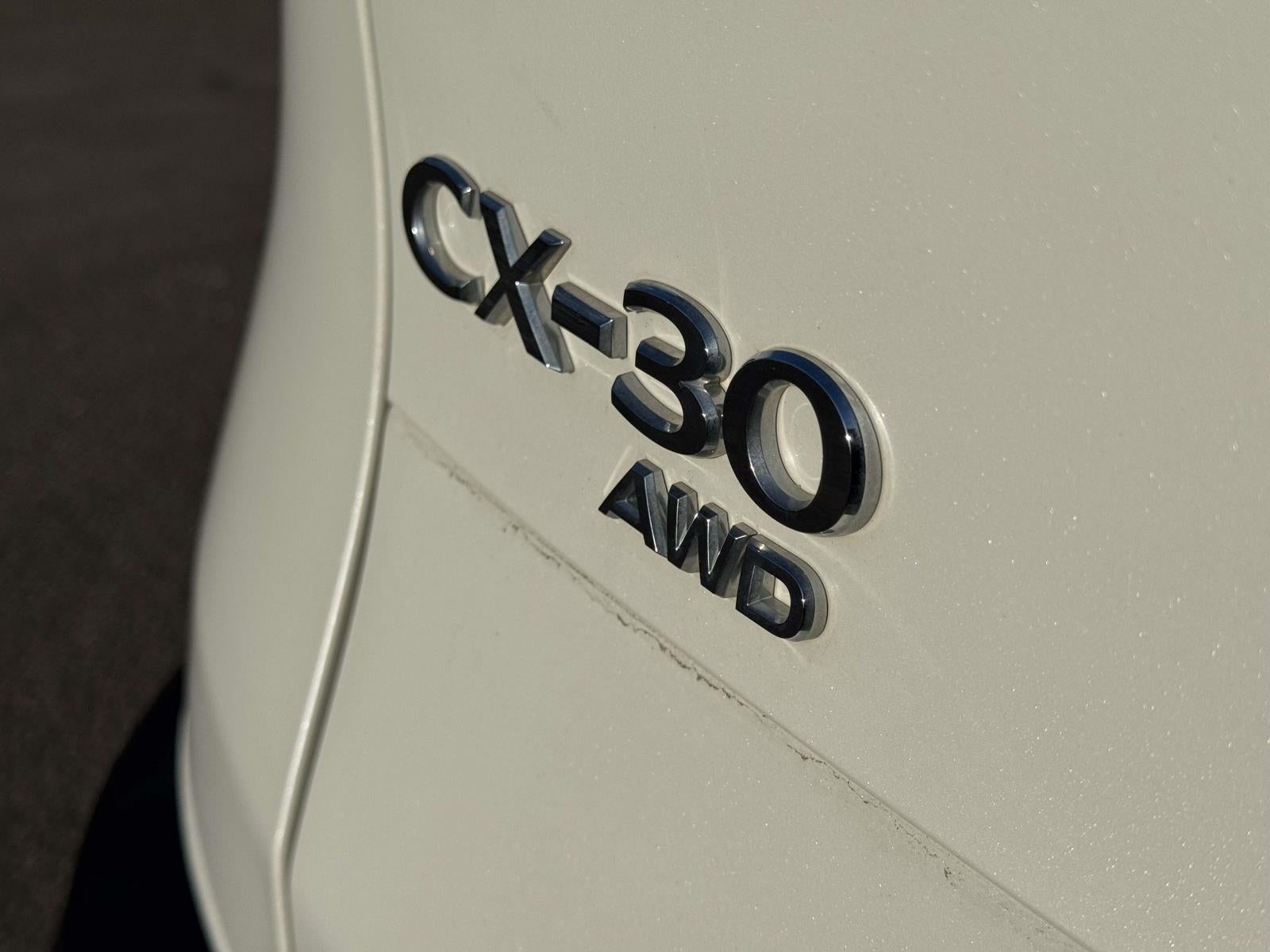 2023 Mazda Mazda CX-30 2.5 S Premium Package