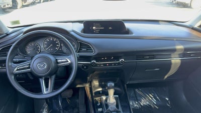 2023 Mazda Mazda CX-30 2.5 S Premium Package
