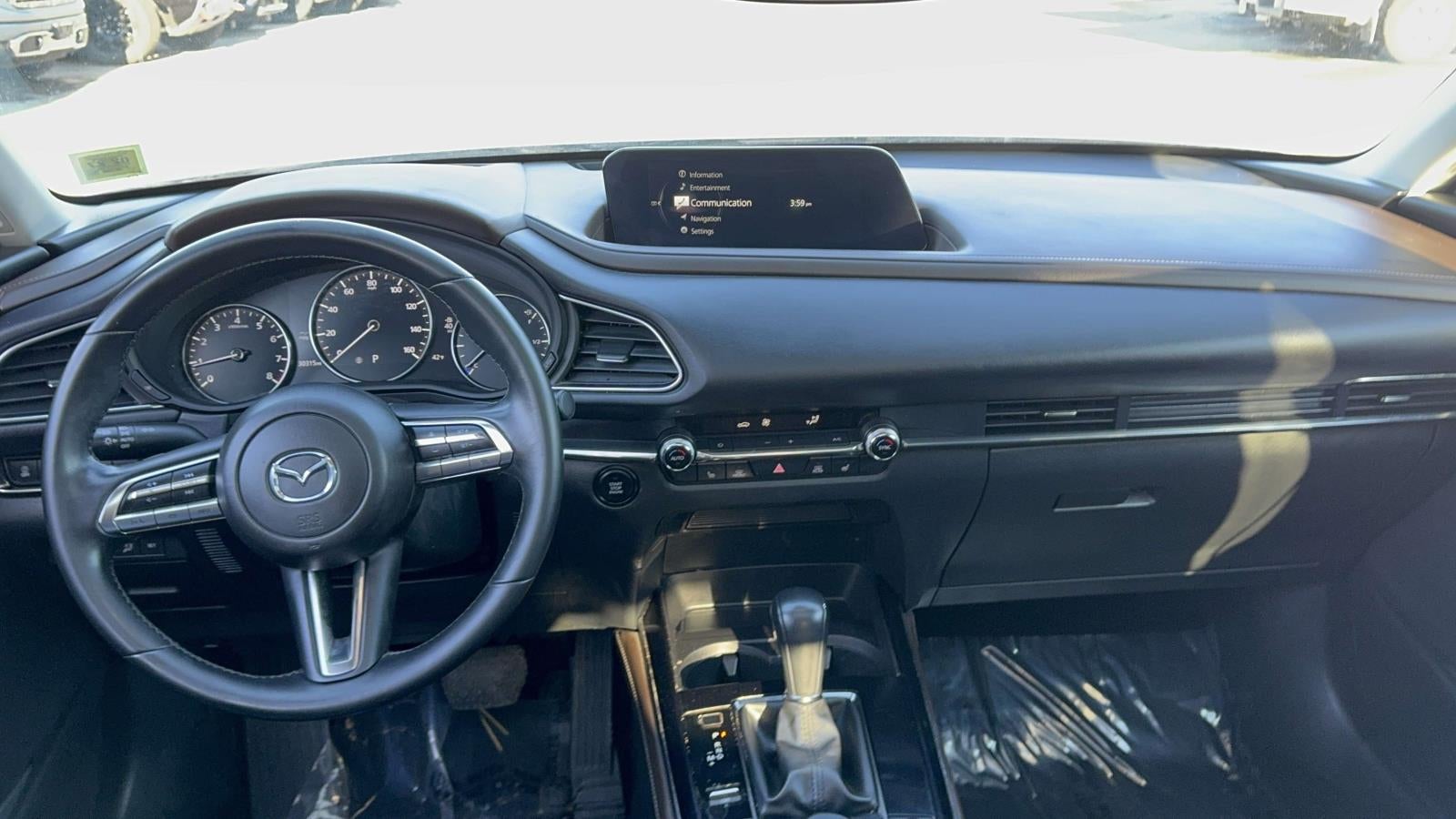 2023 Mazda Mazda CX-30 2.5 S Premium Package