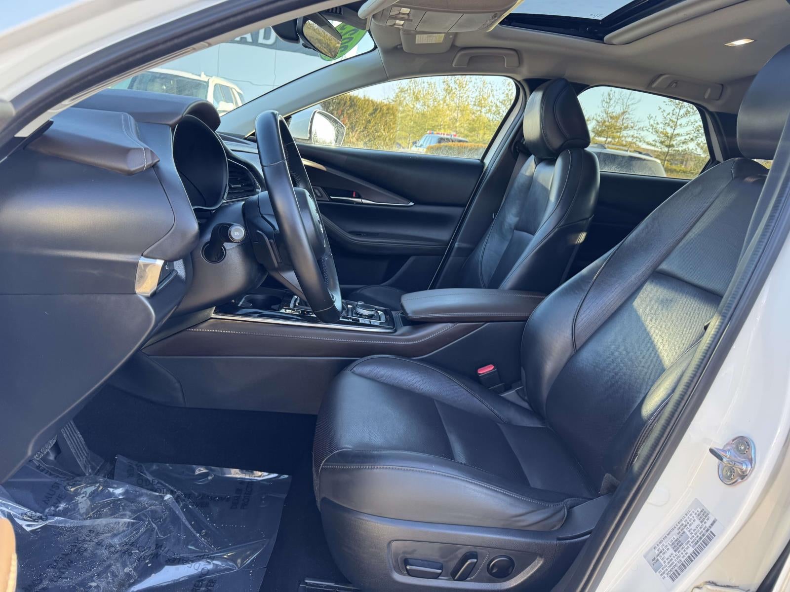 2023 Mazda Mazda CX-30 2.5 S Premium Package