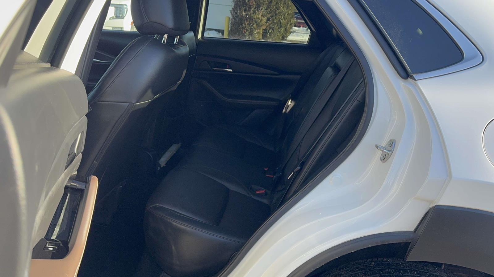 2023 Mazda Mazda CX-30 2.5 S Premium Package