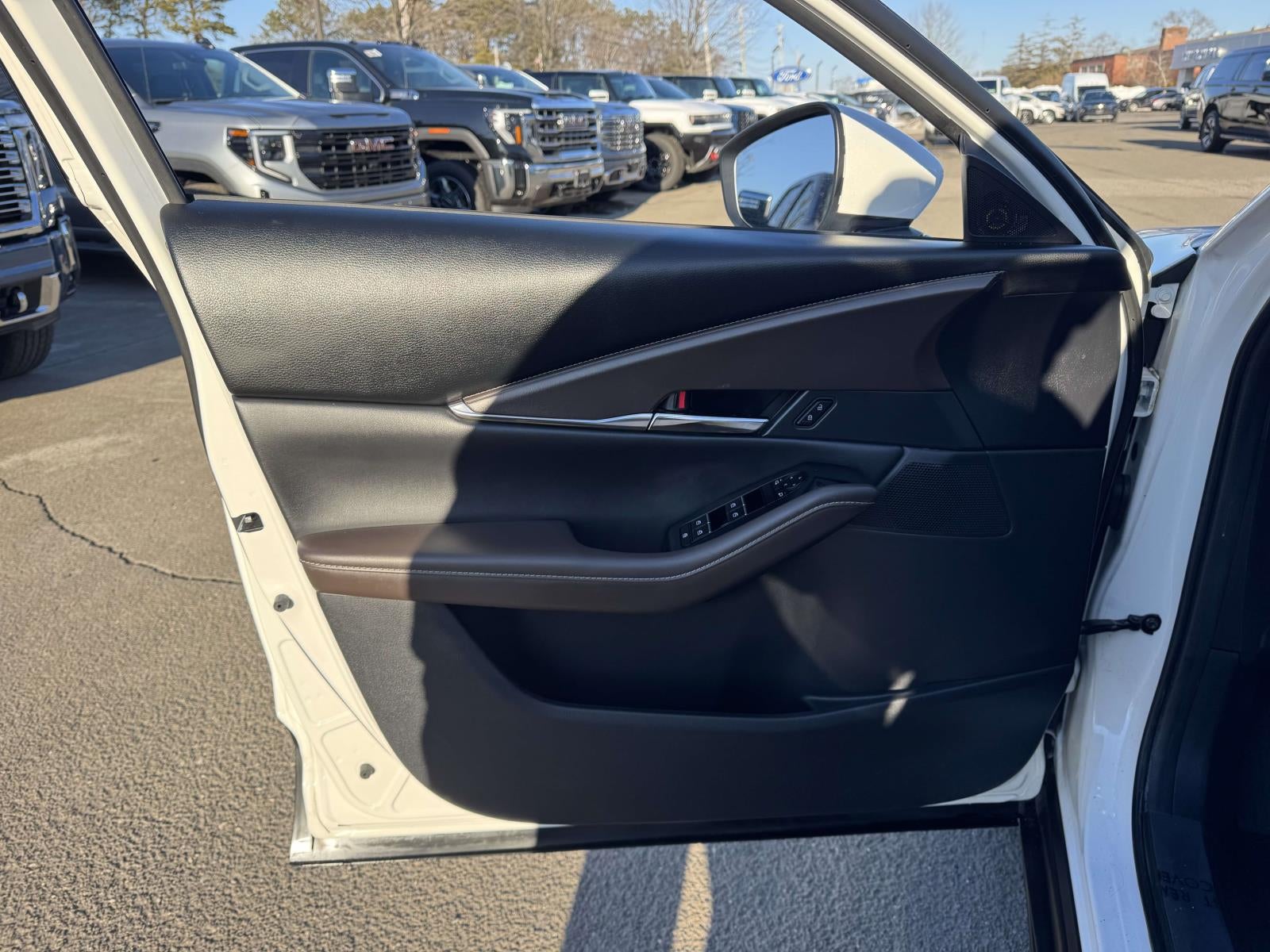 2023 Mazda Mazda CX-30 2.5 S Premium Package