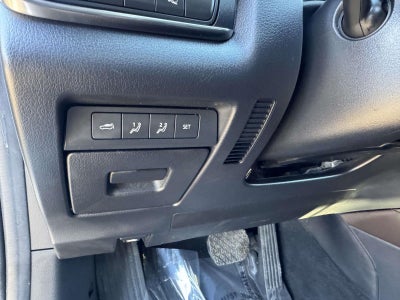 2023 Mazda Mazda CX-30 2.5 S Premium Package