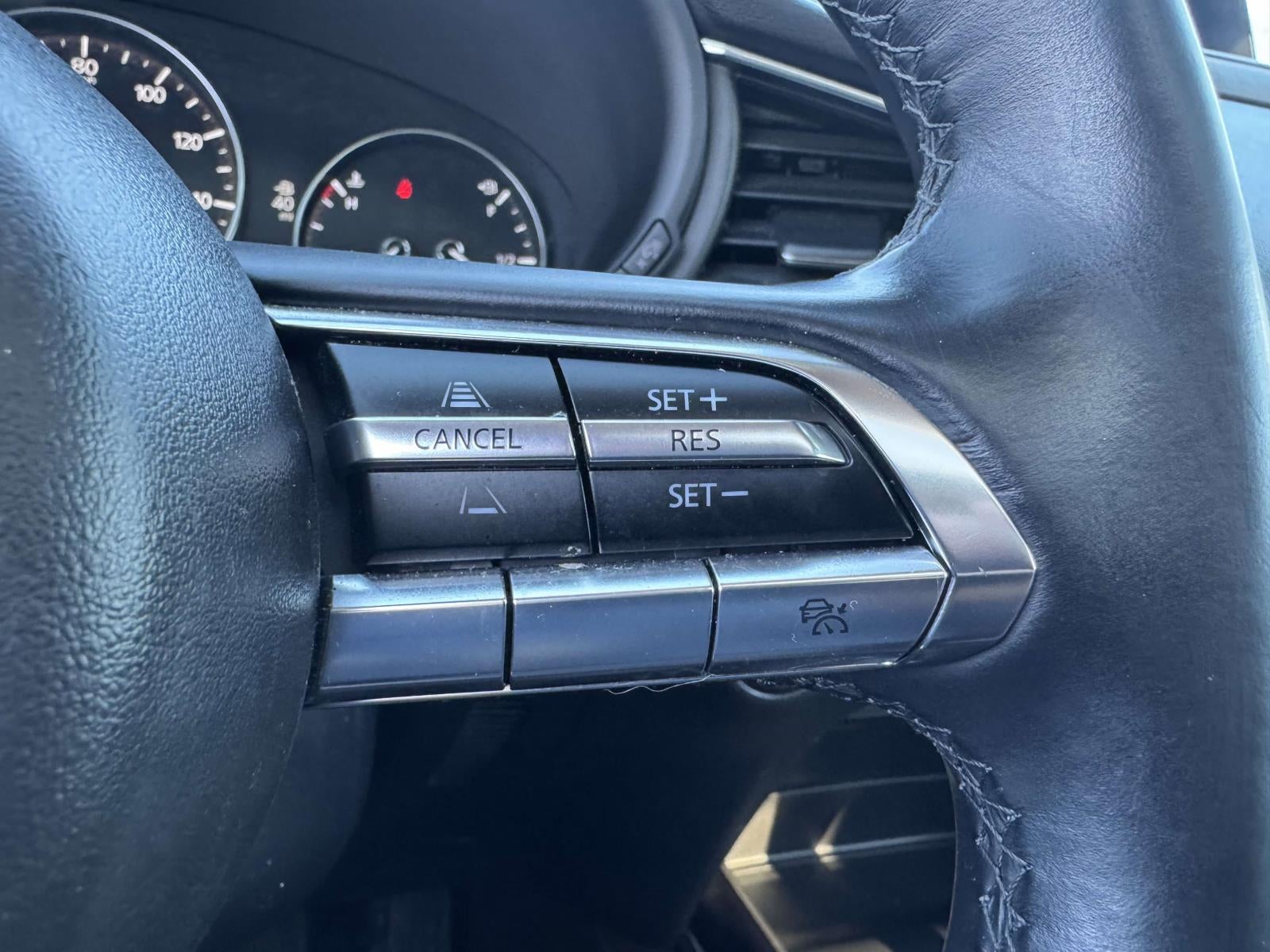 2023 Mazda Mazda CX-30 2.5 S Premium Package