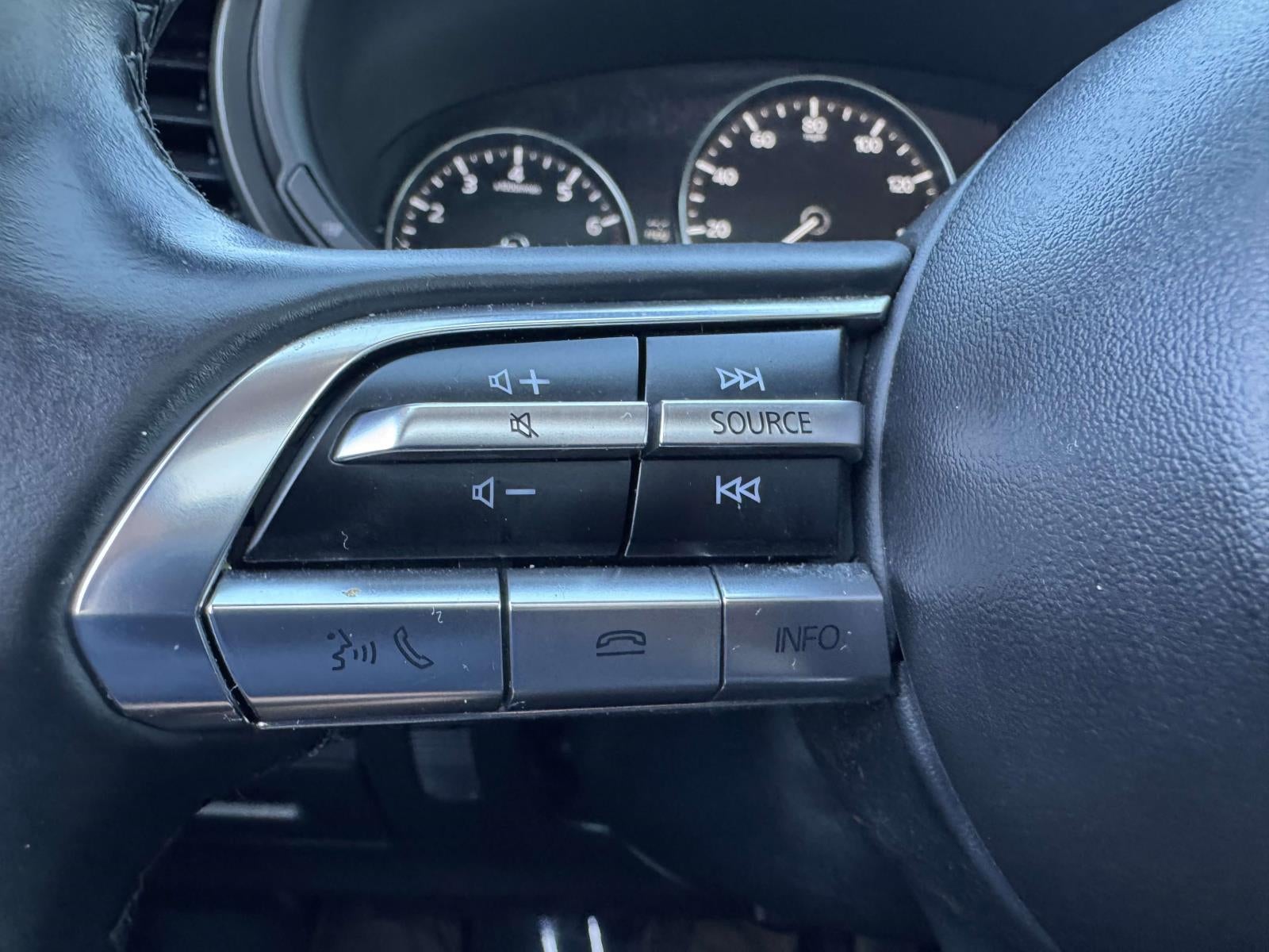 2023 Mazda Mazda CX-30 2.5 S Premium Package