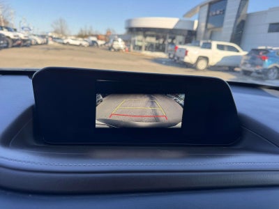 2023 Mazda Mazda CX-30 2.5 S Premium Package