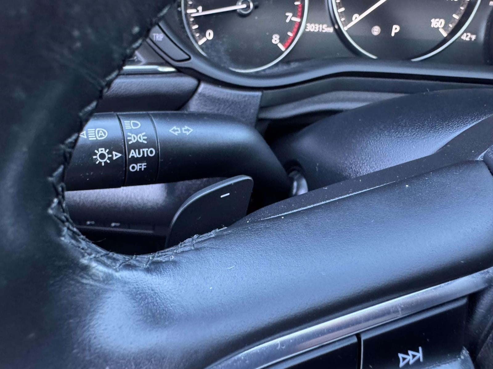 2023 Mazda Mazda CX-30 2.5 S Premium Package