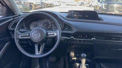 2023 Mazda Mazda CX-30 2.5 S Premium Package