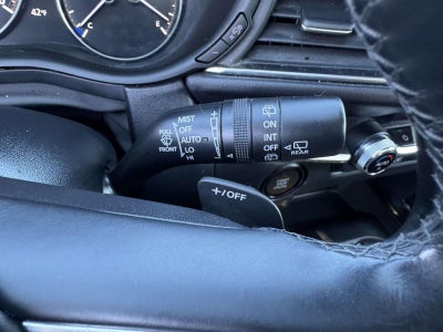 2023 Mazda Mazda CX-30 2.5 S Premium Package