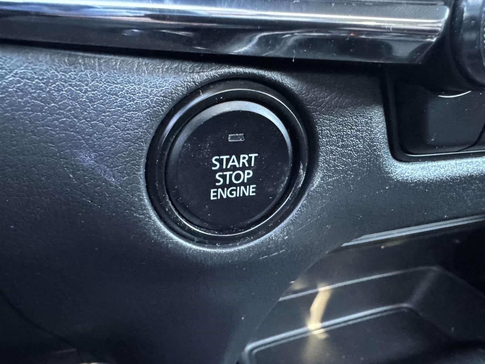 2023 Mazda Mazda CX-30 2.5 S Premium Package