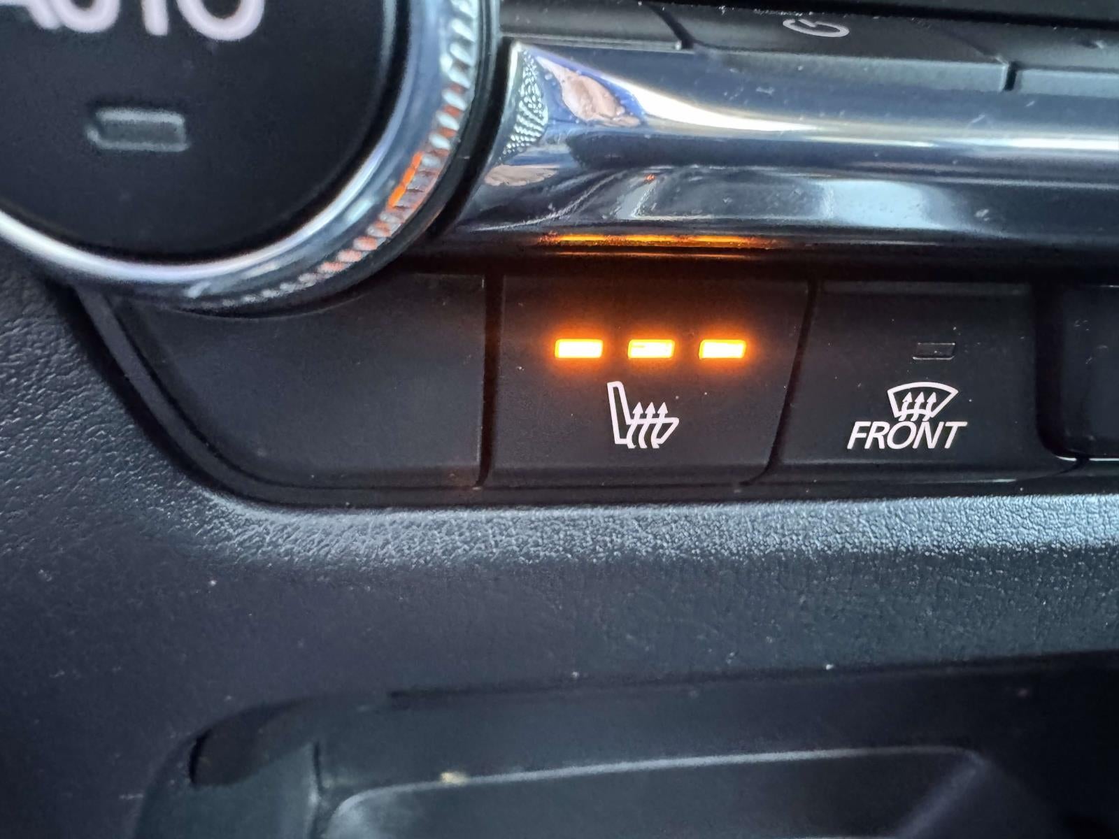 2023 Mazda Mazda CX-30 2.5 S Premium Package