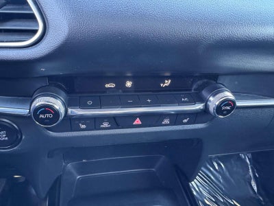 2023 Mazda Mazda CX-30 2.5 S Premium Package