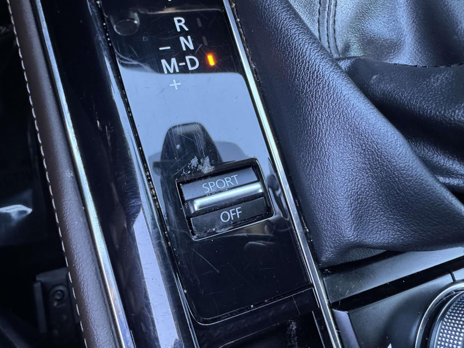 2023 Mazda Mazda CX-30 2.5 S Premium Package