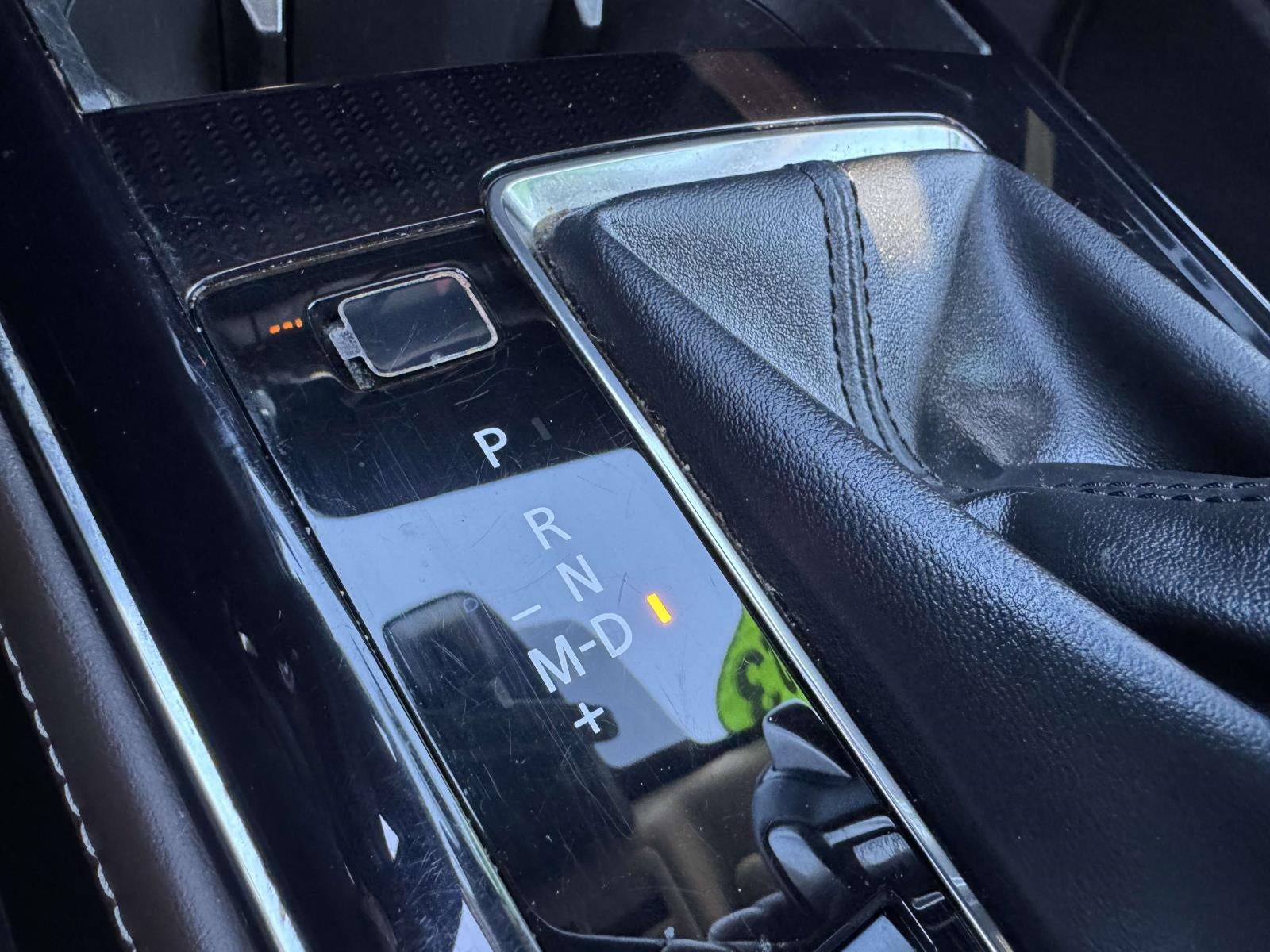 2023 Mazda Mazda CX-30 2.5 S Premium Package