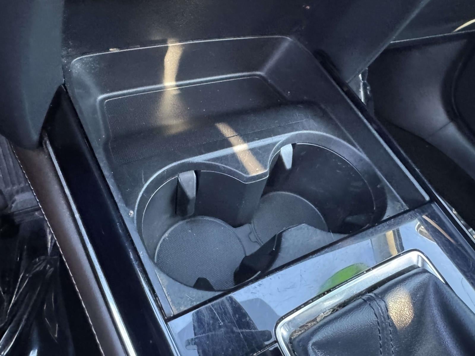 2023 Mazda Mazda CX-30 2.5 S Premium Package