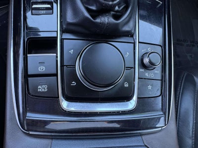 2023 Mazda Mazda CX-30 2.5 S Premium Package