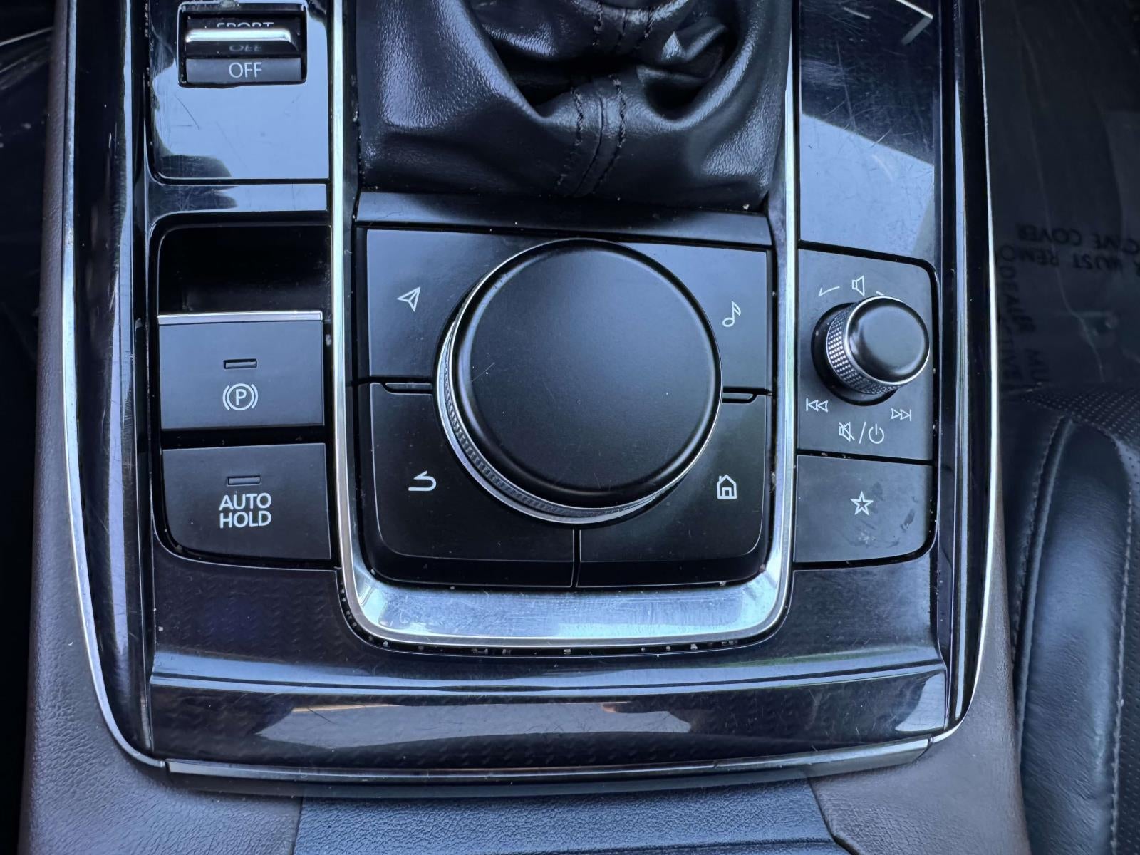 2023 Mazda Mazda CX-30 2.5 S Premium Package