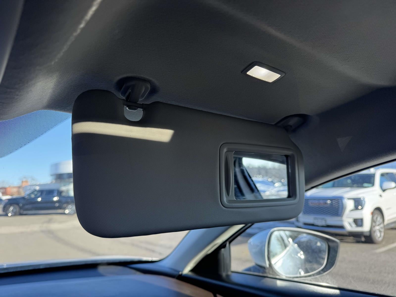 2023 Mazda Mazda CX-30 2.5 S Premium Package