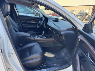 2023 Mazda Mazda CX-30 2.5 S Premium Package