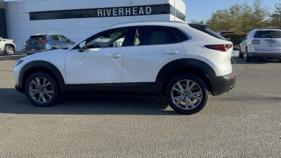 2023 Mazda Mazda CX-30 2.5 S Premium Package