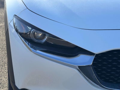 2023 Mazda Mazda CX-30 2.5 S Premium Package