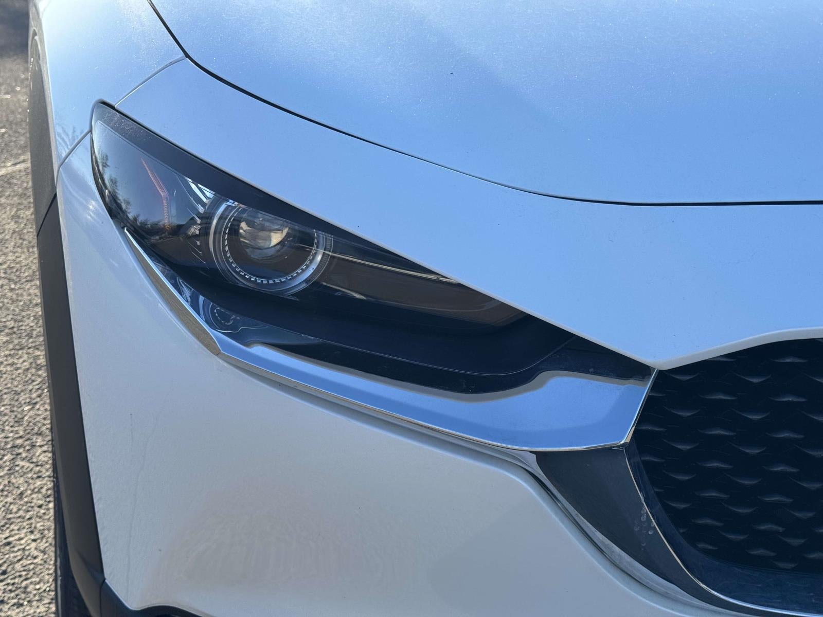 2023 Mazda Mazda CX-30 2.5 S Premium Package