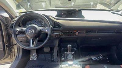 2025 Mazda Mazda CX-30 2.5 Carbon Turbo