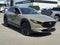 2025 Mazda Mazda CX-30 2.5 Carbon Turbo