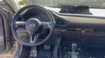 2025 Mazda Mazda CX-30 2.5 Carbon Turbo