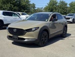 2025 Mazda Mazda CX-30 2.5 Carbon Turbo