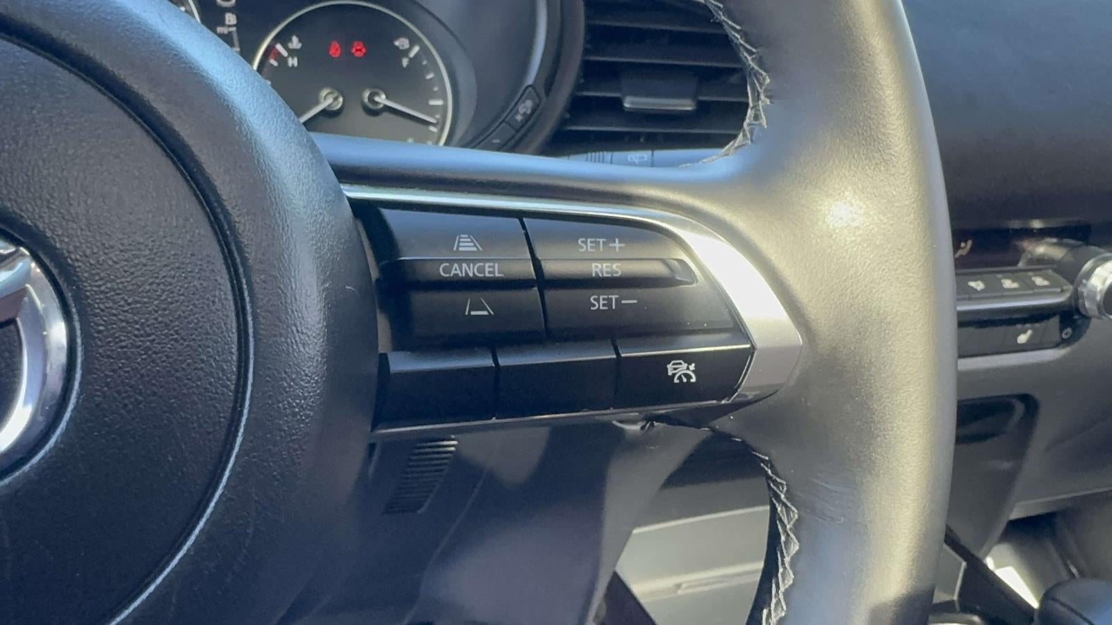 2024 Mazda Mazda CX-30 2.5 Carbon Turbo